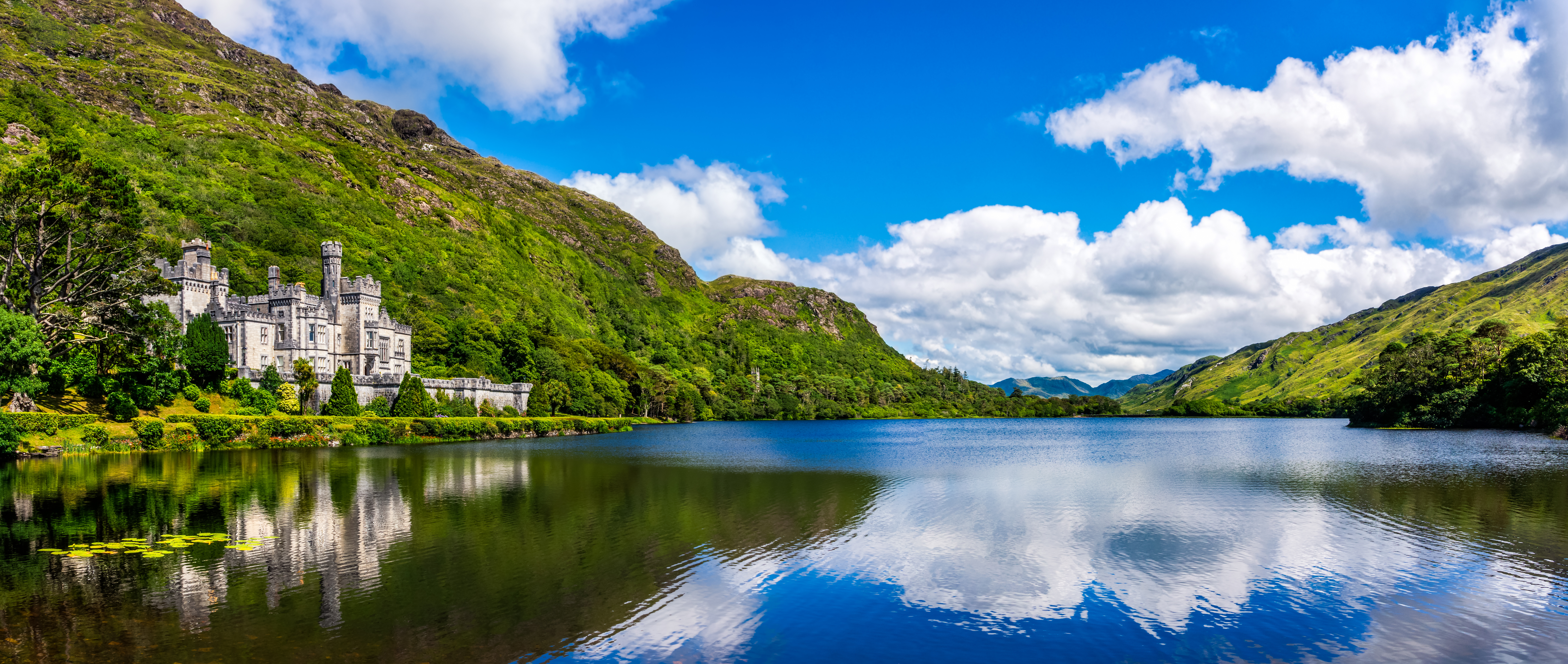 Ferry to Ireland Travel with Stena Line