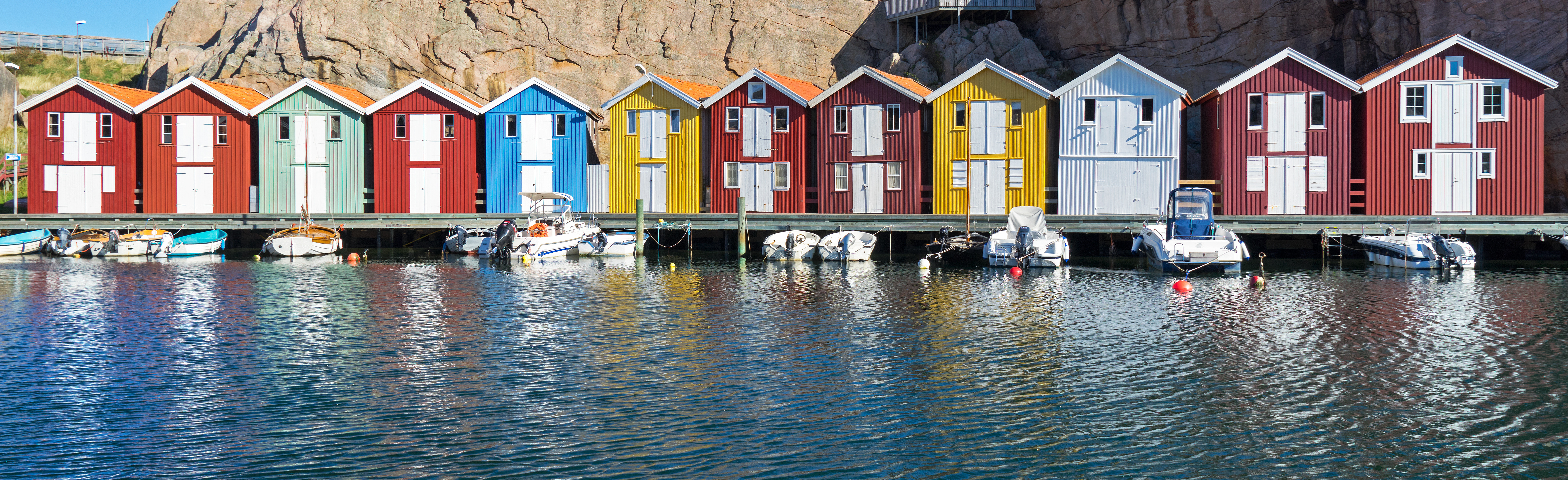 Ferry to Sweden Travel with Stena Line